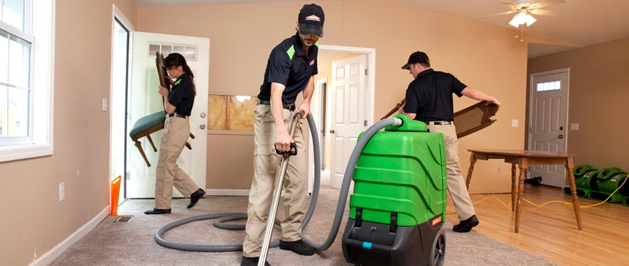 Albemarle, NC cleaning services